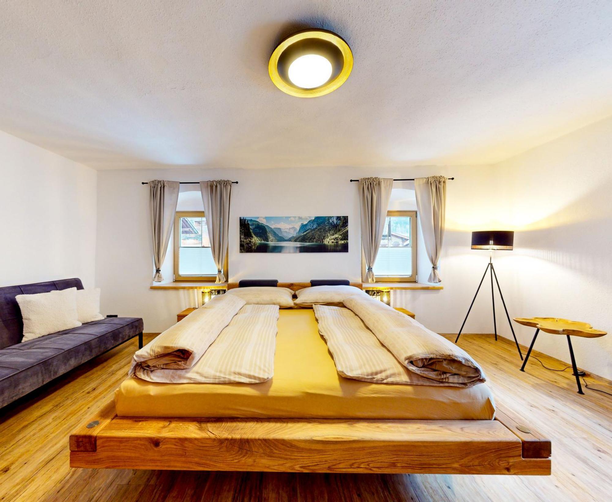 Ferienhaus Hennewinkl オエッツ エクステリア 写真