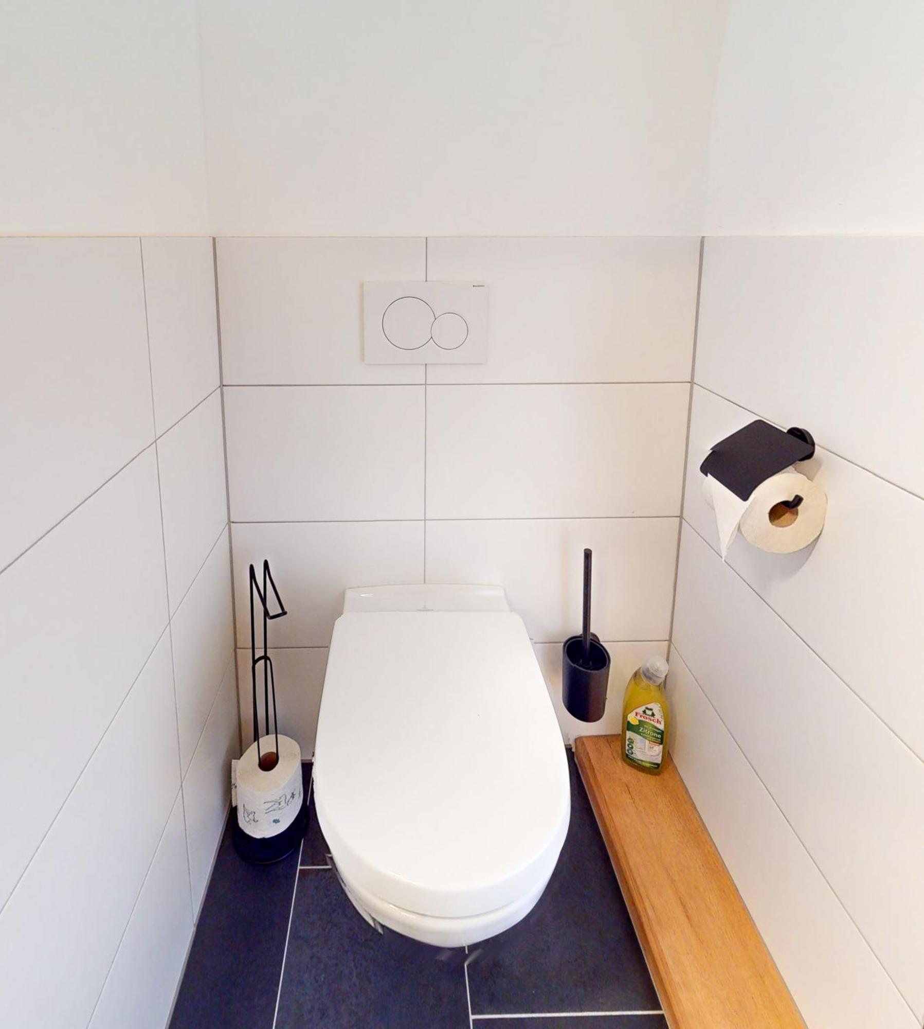 Ferienhaus Hennewinkl オエッツ エクステリア 写真