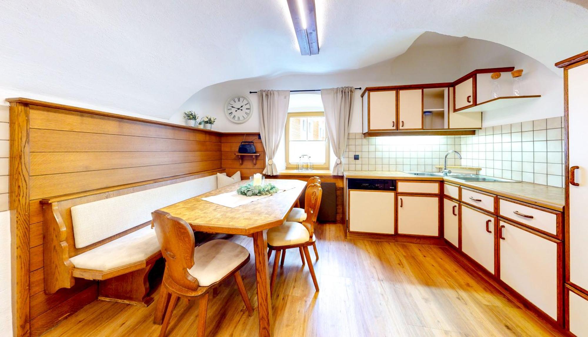 Ferienhaus Hennewinkl オエッツ エクステリア 写真
